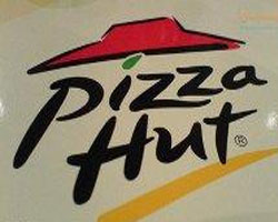 Духи с ароматом пиццы от «Pizza Hut»