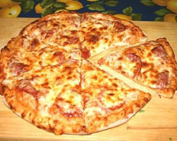 Как отпраздновали Международный день пиццы в компании «РосМасло»
