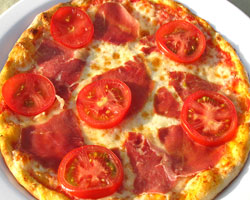 В Парме выбирали лучшего повара в приготовлении пиццы