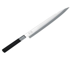 Нож для суши – янагиба