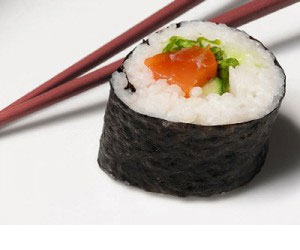 Как правильно варить рис для суши?
